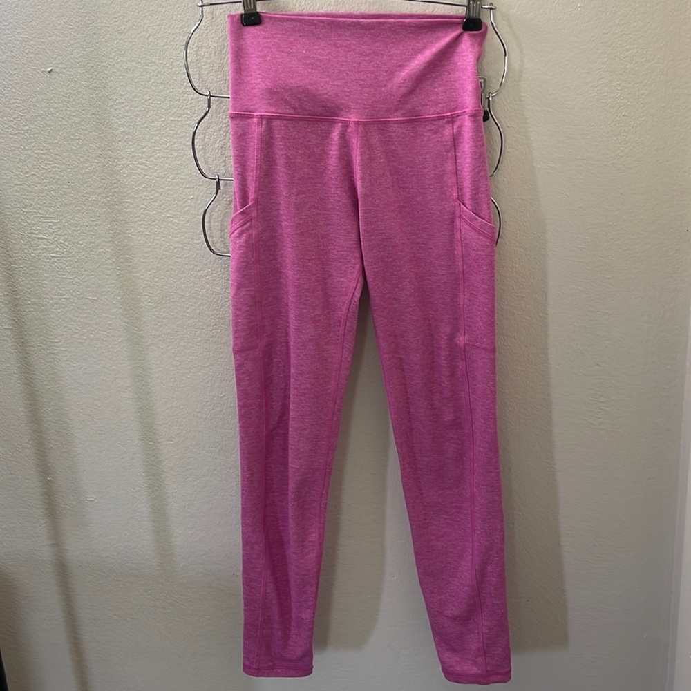 Arie Super Stretchy Leggings<3